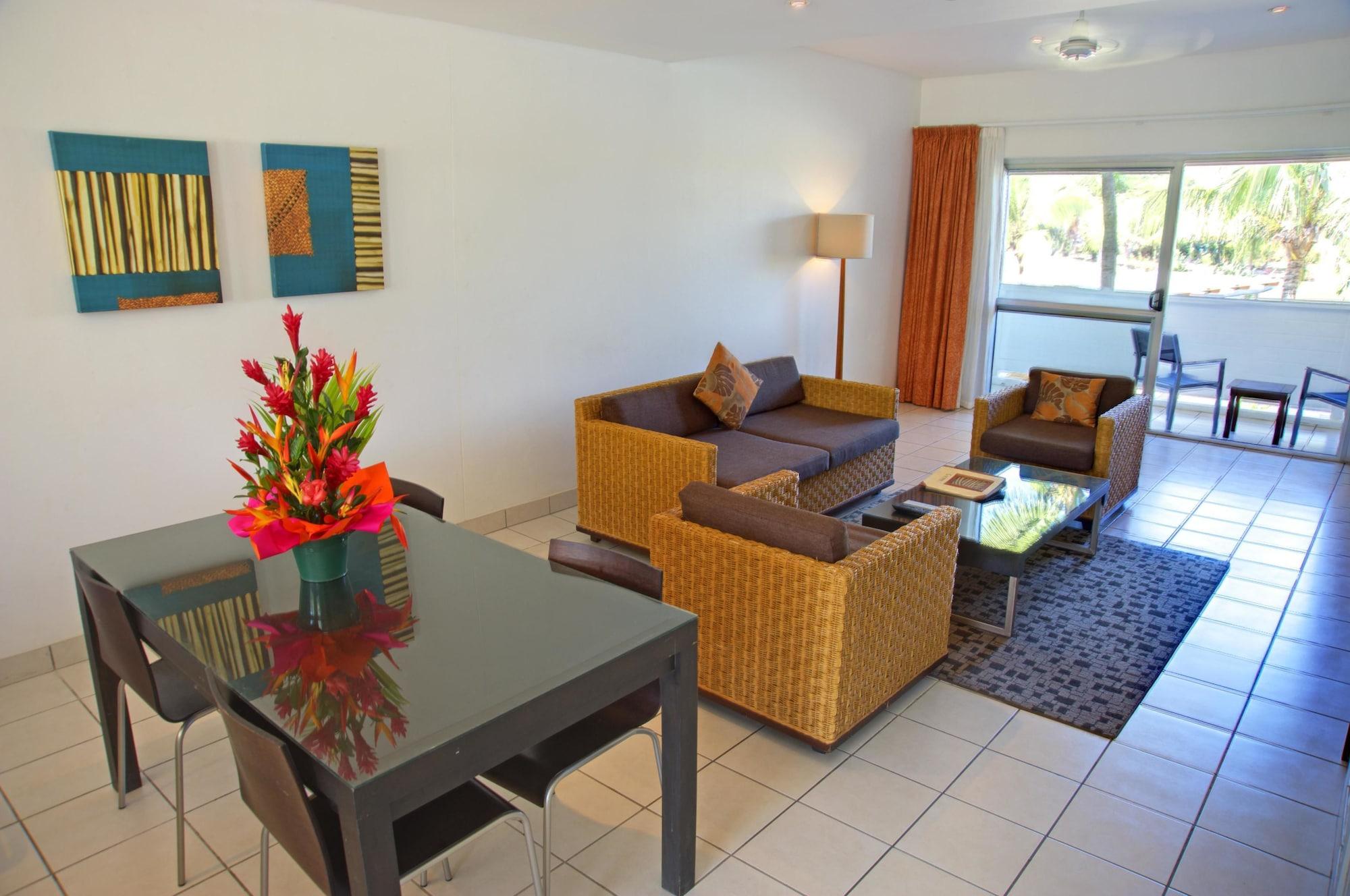 The Terraces Apartments Denarau Εξωτερικό φωτογραφία