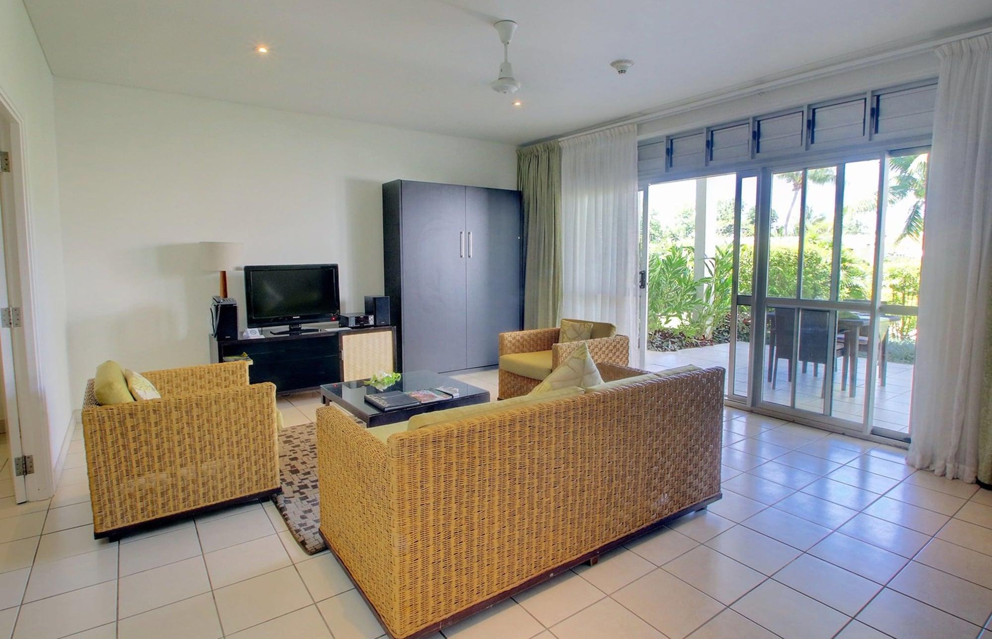 The Terraces Apartments Denarau Εξωτερικό φωτογραφία