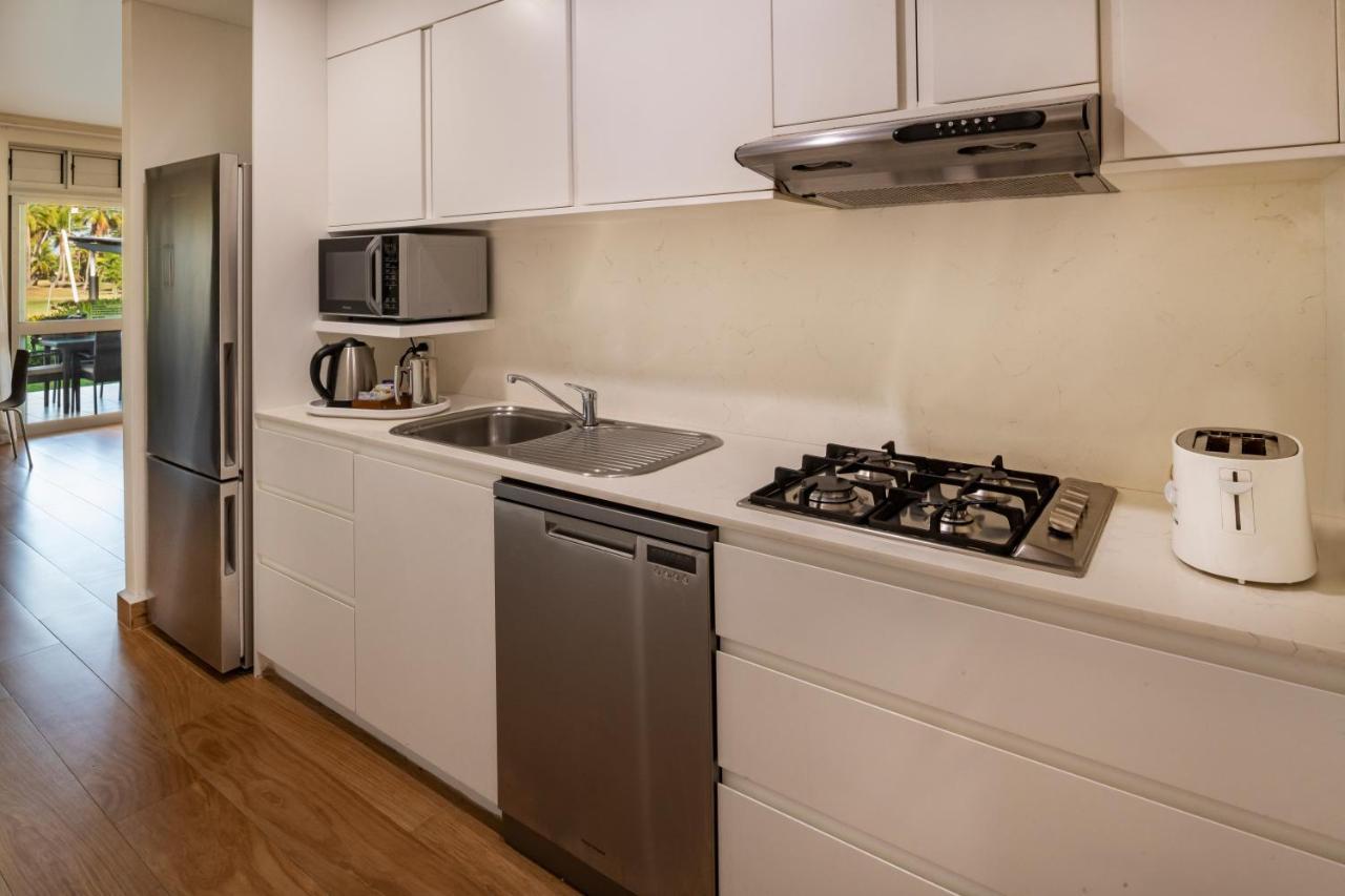 The Terraces Apartments Denarau Εξωτερικό φωτογραφία