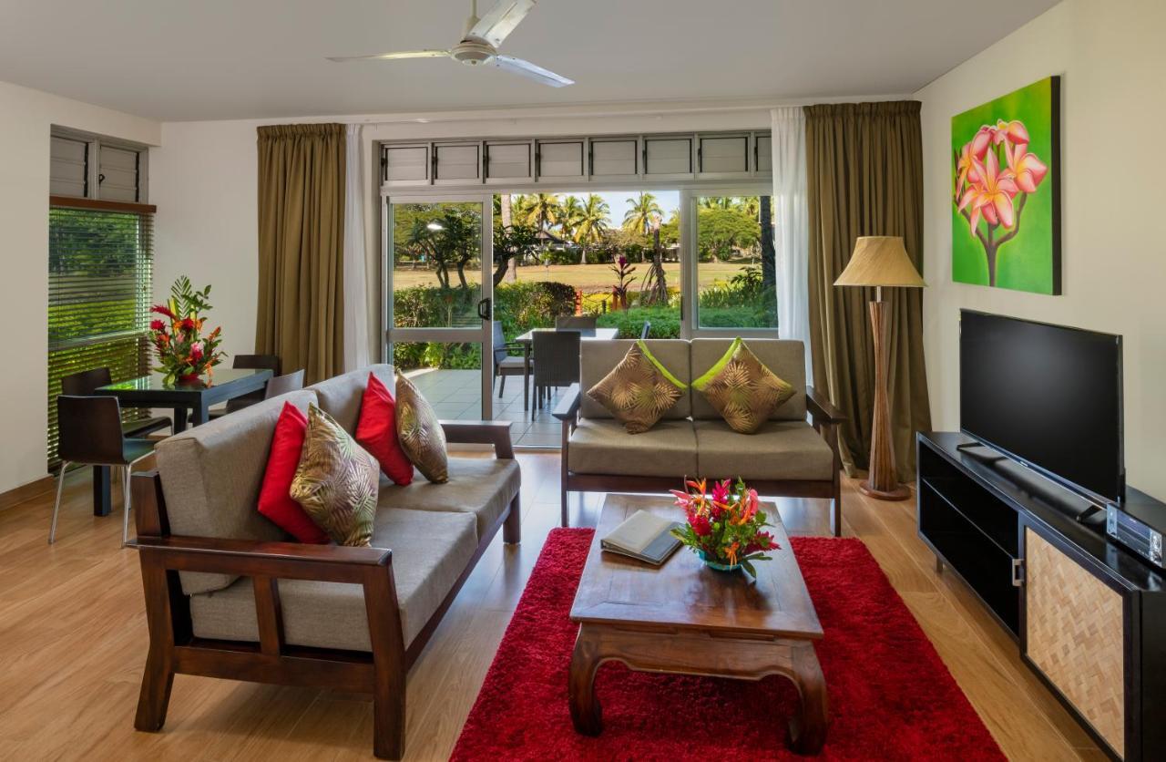 The Terraces Apartments Denarau Εξωτερικό φωτογραφία