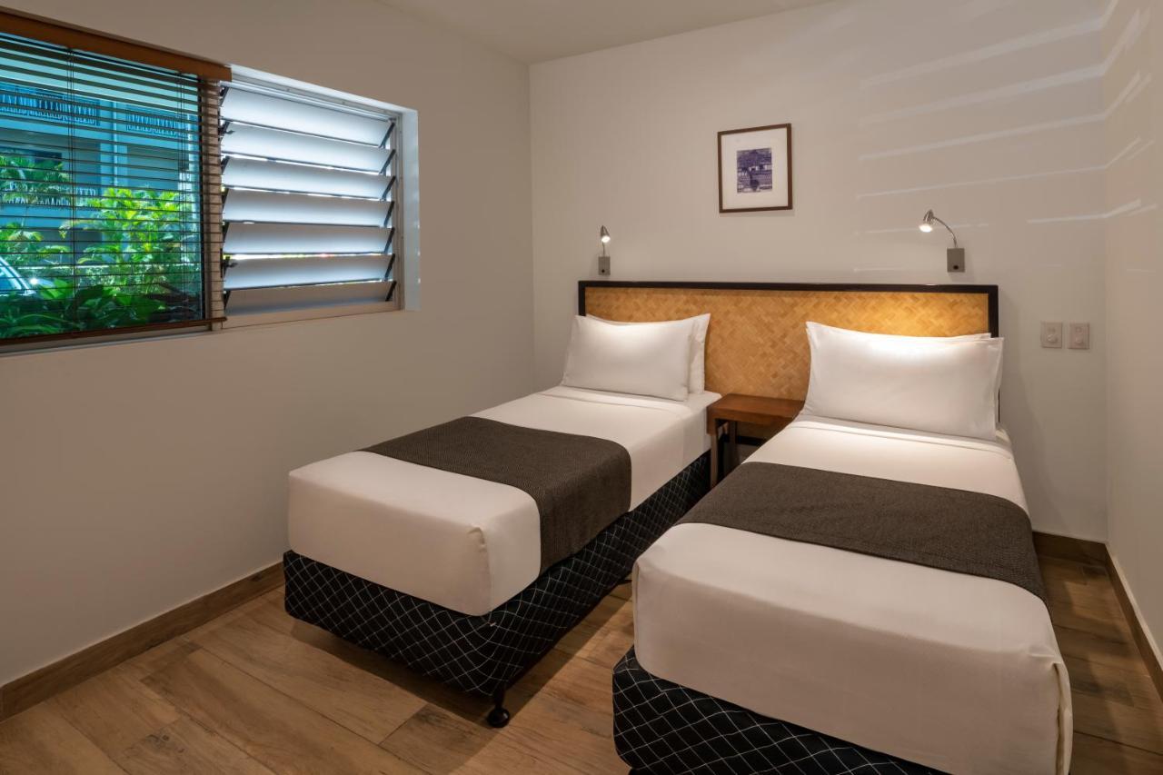 The Terraces Apartments Denarau Εξωτερικό φωτογραφία