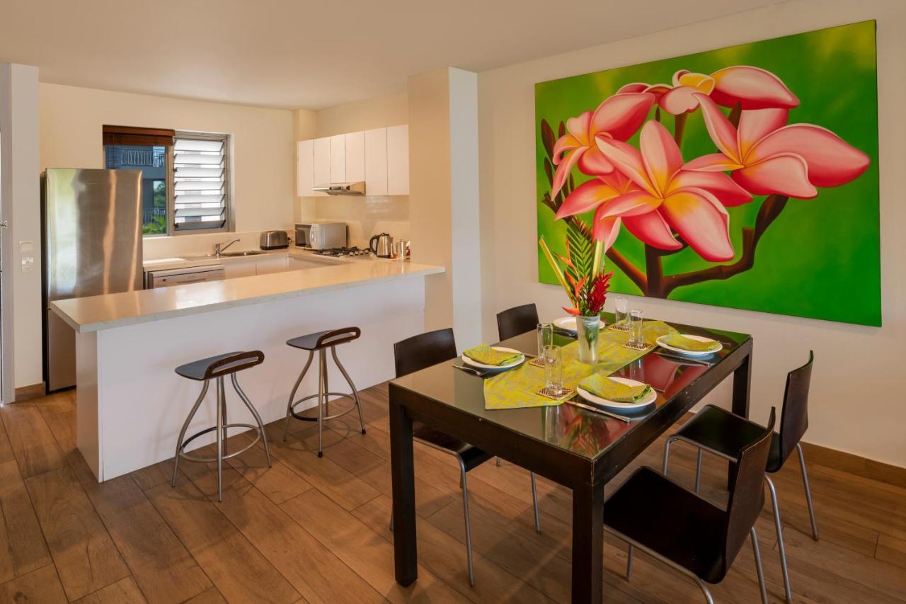 The Terraces Apartments Denarau Εξωτερικό φωτογραφία