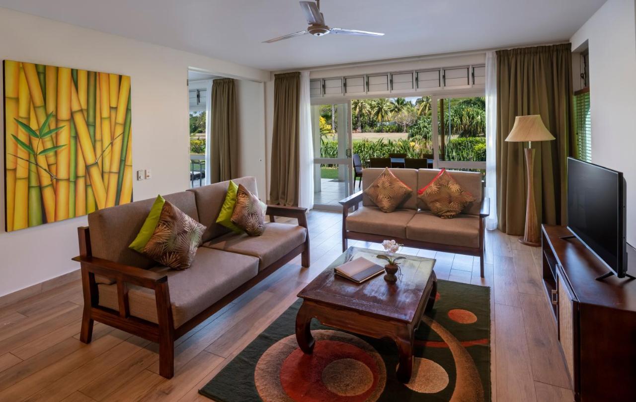The Terraces Apartments Denarau Εξωτερικό φωτογραφία