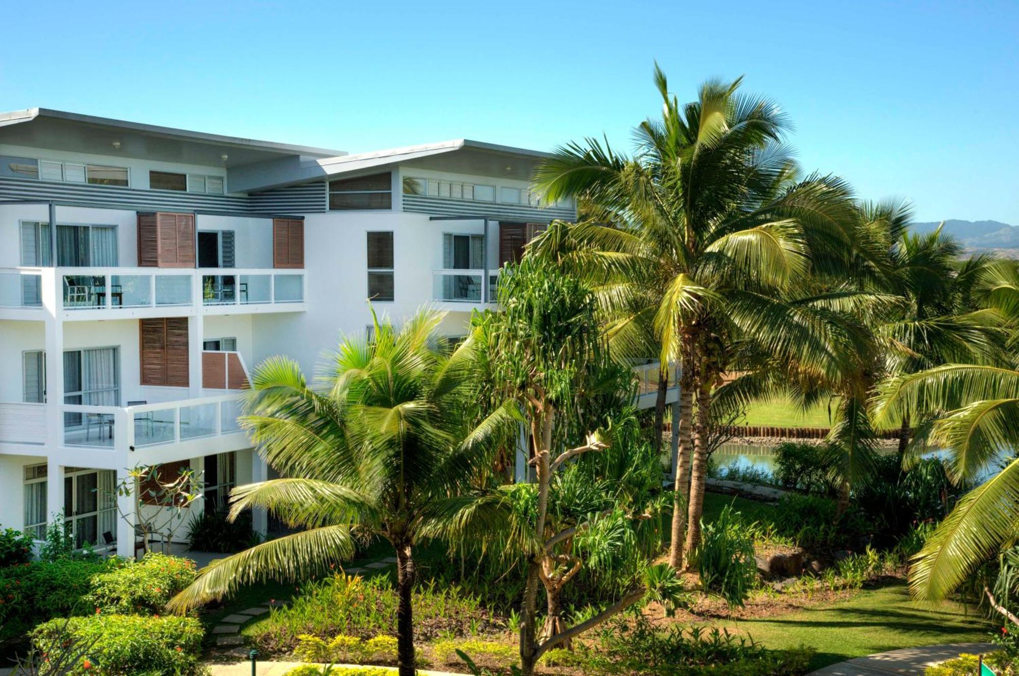 The Terraces Apartments Denarau Εξωτερικό φωτογραφία