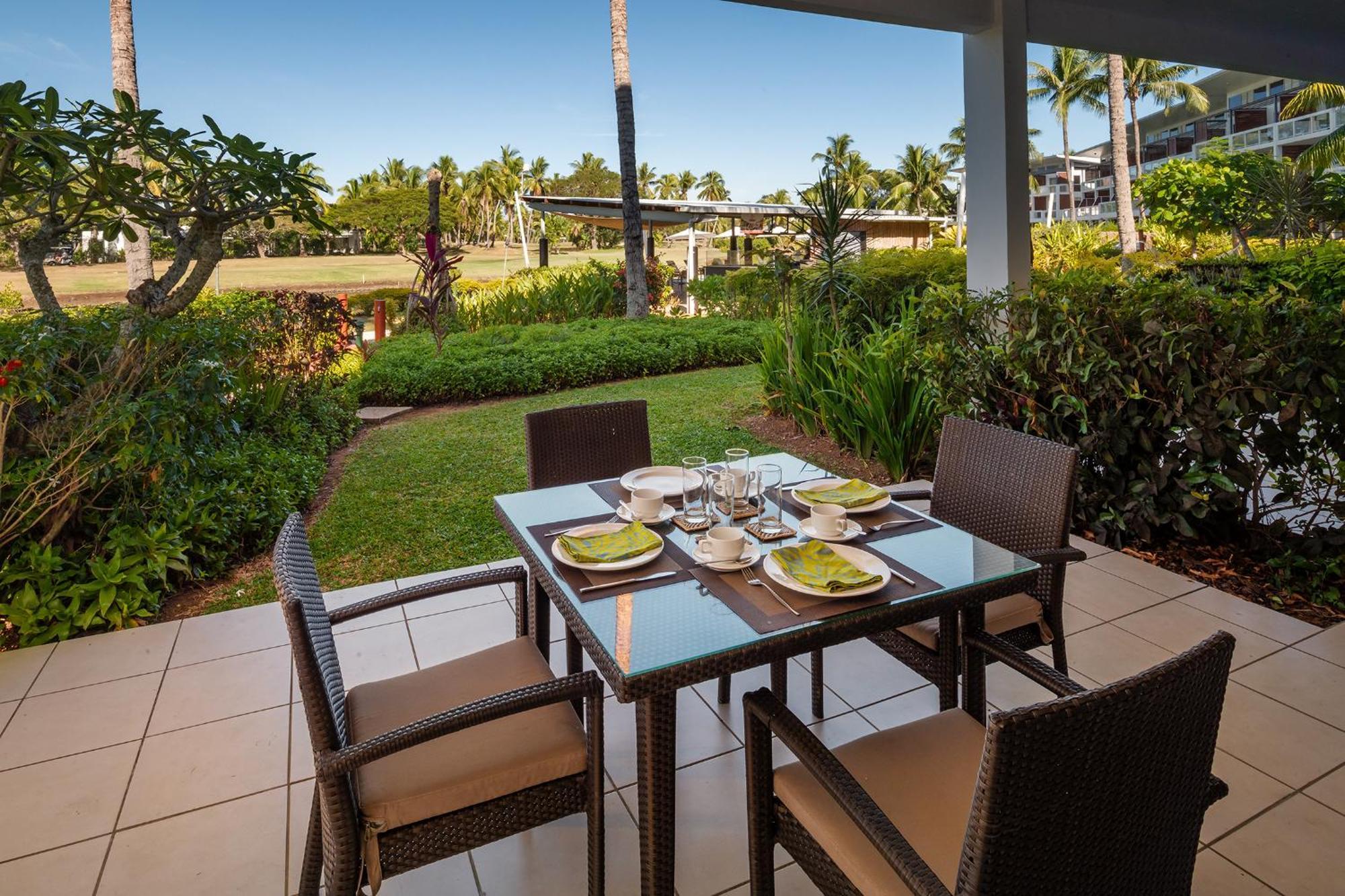 The Terraces Apartments Denarau Εξωτερικό φωτογραφία