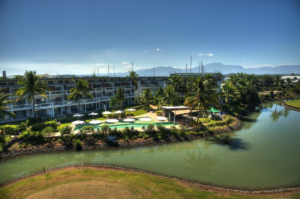 The Terraces Apartments Denarau Εξωτερικό φωτογραφία