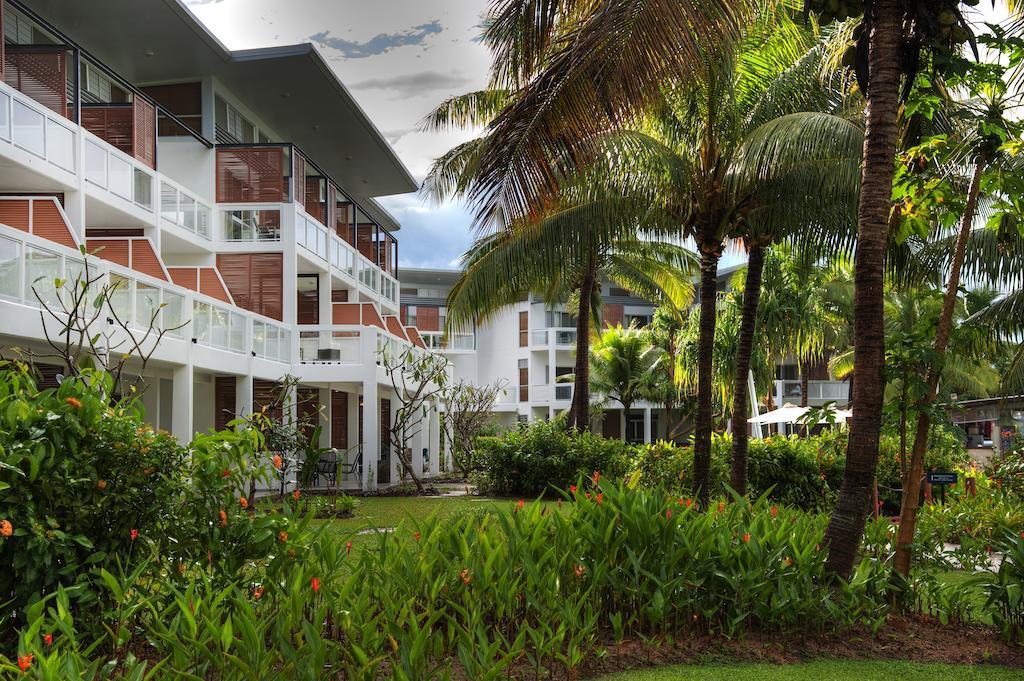 The Terraces Apartments Denarau Εξωτερικό φωτογραφία