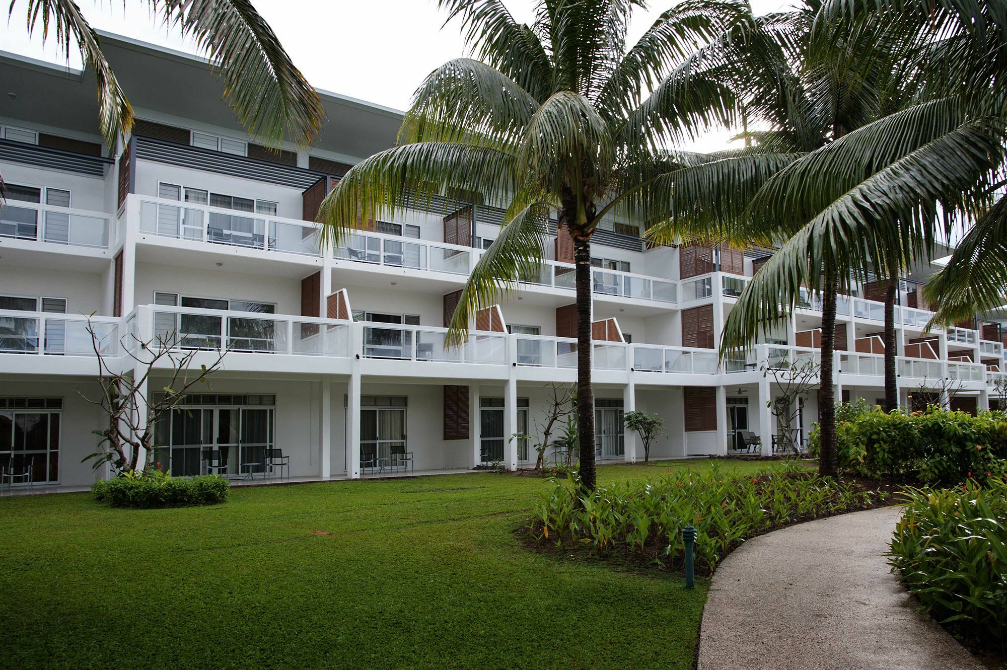 The Terraces Apartments Denarau Εξωτερικό φωτογραφία