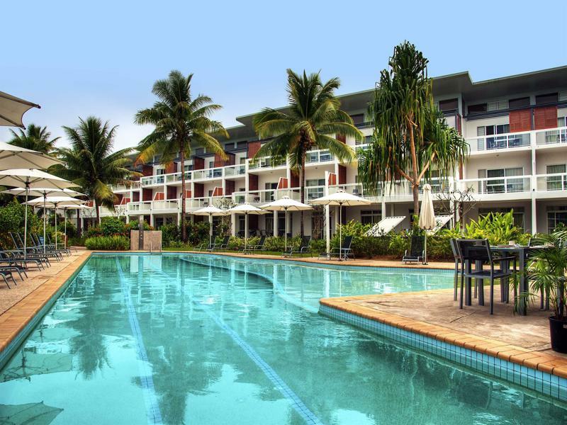 The Terraces Apartments Denarau Εξωτερικό φωτογραφία
